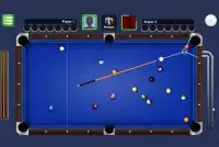 8 Ball Billiard Pool Pro Screen Shot 8