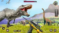 Wild Animal Hunting Gun Games Screen Shot 0