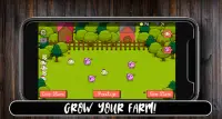Idle Farm - The Farming Clicker Simulation Screen Shot 1
