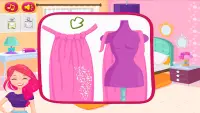 baby dress up games - outfit Screen Shot 6