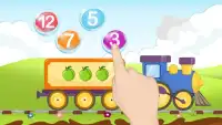 Learn Numbers For Kids Screen Shot 4