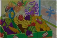 Süpermarket Temizleme Oyunu Screen Shot 5