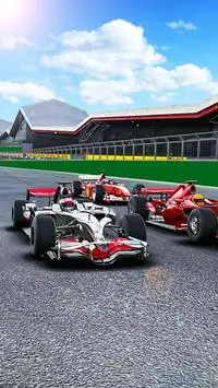 Legends Thumb Race Car Screen Shot 4