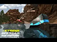 Extreme Offroad Bus Driving 2 Screen Shot 6