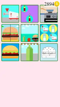 Make Burger Cooking Game 2 Screen Shot 2