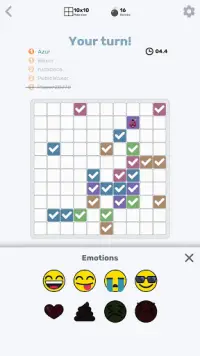 Minesweeper Online Screen Shot 7