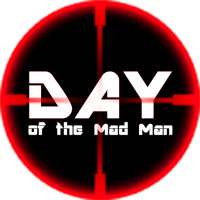 Day Of The Madman