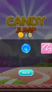 Candy Jump Screen Shot 5