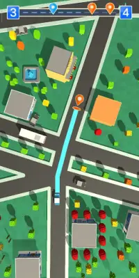 Tap Delivery Screen Shot 1