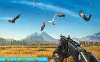 Birds Hunting Challenge Screen Shot 0