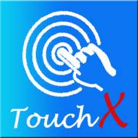 TouchX - A Fun Game ( Finger Speed )
