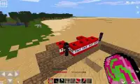 Exploration: Buildcraft PE Screen Shot 6