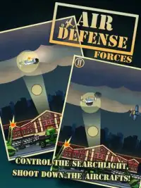 Air Defense Forces Screen Shot 5