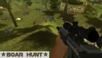 Animal Shooter Sniper Hunter Screen Shot 6