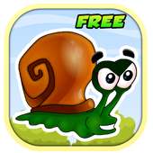 Bob : Angry Snail Adventure