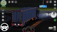 Heavy Delivery Indian Truck Screen Shot 3