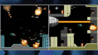 AI Vendetta Space Shooter Game Screen Shot 18