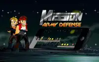 Army Meta Defense Mission Screen Shot 2
