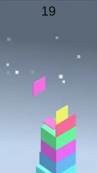 Stackit Game – Build a Block Tower Screen Shot 10