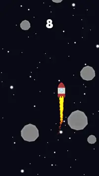 Mission 2 Mars - relaxing game Screen Shot 1