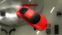 Top Speed Car Driver Screen Shot 4
