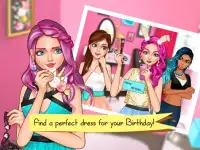 Kylie's Birthday Prank Party Screen Shot 1