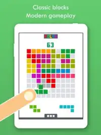 Polys: Polyomino Puzzle Game Screen Shot 4