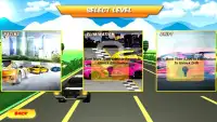 Need For Drag: Top Speed Racing Screen Shot 4