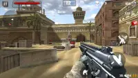 FPS Shooter Strike Missions Screen Shot 1