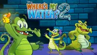 Where's My Water? 2 Screen Shot 0