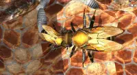 Bee Nest Simulator 3D - Insect and 3d animal game Screen Shot 5