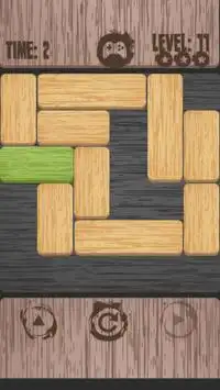 Unblock Puzzle Screen Shot 3