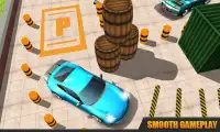 Dr Parking Impossible Car Driving 3D Screen Shot 2