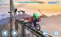 Impossible BMX Stunt Racer 2019 Screen Shot 3