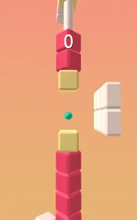 Jump Bash 3D Screen Shot 6