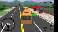 Real Bus Simulator 2016 Screen Shot 6
