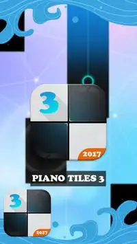 Piano Tiles 3 Music 🎹 Screen Shot 0