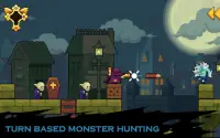 Turn Undead 2: Monster Hunter Screen Shot 14
