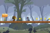 Temple Jungle Runner Screen Shot 1