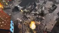 World War 2: Strategy Games Screen Shot 1