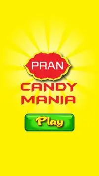 PRAN Candy Mania Screen Shot 0