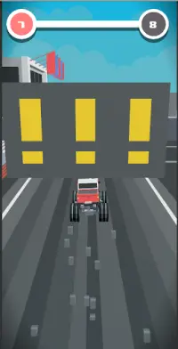 Crush Racing Screen Shot 6