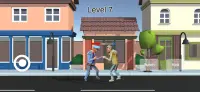 Street Fighting 3D: City Fight Screen Shot 1