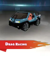 Real Drag Racing Screen Shot 4