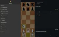 lichess.org • échecs gratuit Screen Shot 14