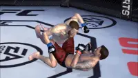 EA SPORTS™ UFC® Screen Shot 7