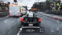 Real Car Driving: Race City 3D Screen Shot 3