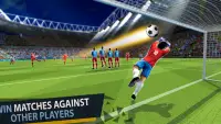 Super Soccer League 2024 Screen Shot 1