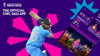 ICC Men's Cricket World Cup Screen Shot 8
