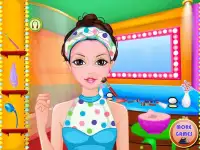 New year games for girls Screen Shot 1